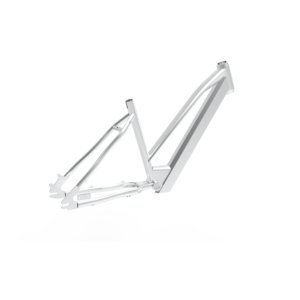 DL-201 Electric Roadbike - aluminium frame