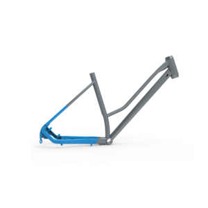 DL-284 - MTB - Aluminium Frame