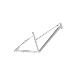 DL-360 MTB- High strength steel frame