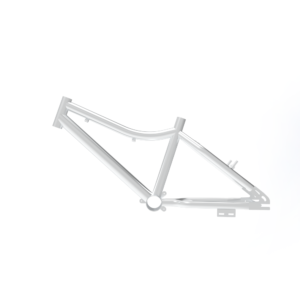 DL-365 Kids - High strength steel frame